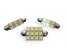 Hyundai Interior Light Bulb