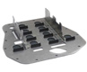 2018 Hyundai Elantra GT Oil Pan Baffle