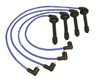 2005 Hyundai Accent Spark Plug Wire