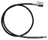 Hyundai Speedometer Cable