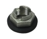 2008 Hyundai Tucson Spindle Nut