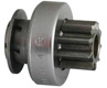 2011 Hyundai Genesis Coupe Starter Drive Gear