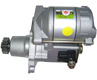 2011 Hyundai Genesis Coupe Starter Motor