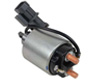 2011 Hyundai Genesis Coupe Starter Solenoid