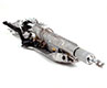 2021 Hyundai Venue Steering Column