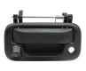 Hyundai Tailgate Handle