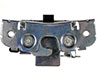 2014 Hyundai Genesis Tailgate Latch