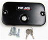 2014 Hyundai Genesis Tailgate Lock