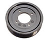 2006 Hyundai Entourage Water Pump Pulley