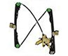 2021 Hyundai Genesis G90 Window Regulator
