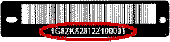 Hyundai VIN Codes