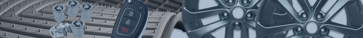 Genuine Hyundai Azera Accessories - UP TO 30% OFF MSRP