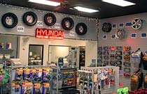 About HyundaiPartsDeal - warehouse 3